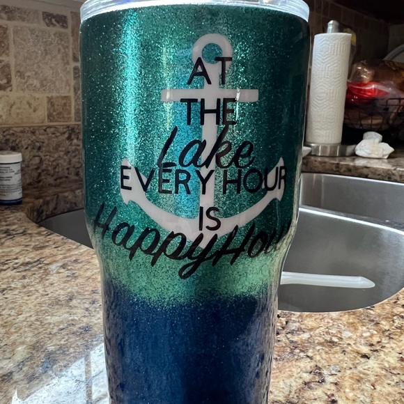 Tumbler - Picture 1 of 2